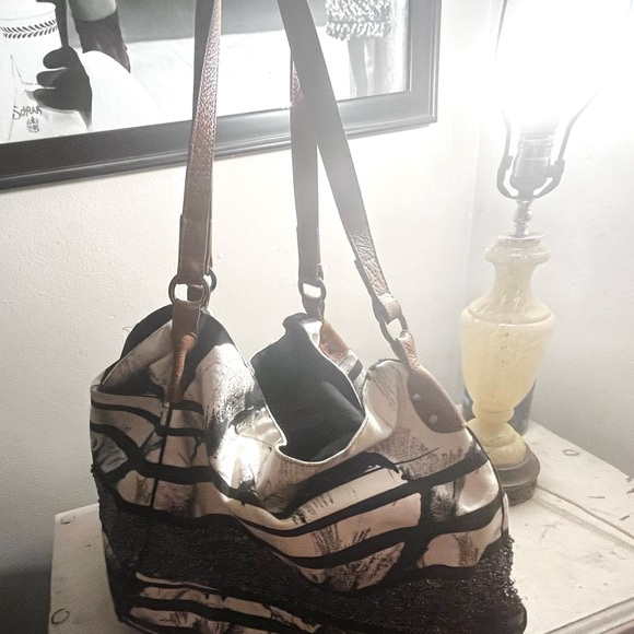 Jasper&jeera bag from Anthropologie - Picture 9 of 9